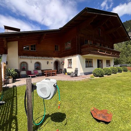 Home-Schusterwastl Гросарль Екстер'єр фото