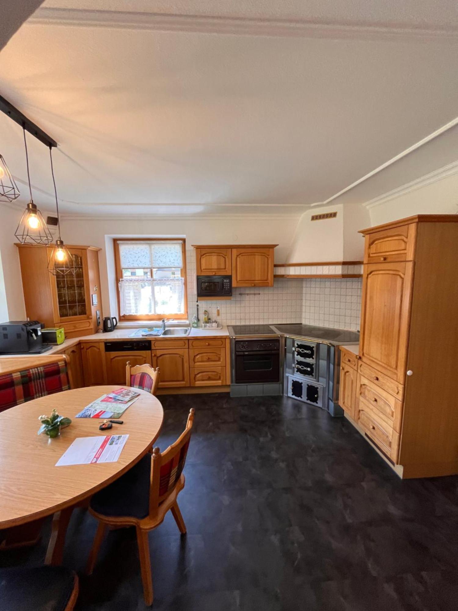 Home-Schusterwastl Гросарль Екстер'єр фото